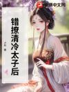 错撩清冷太子后