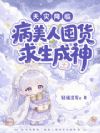 天灾降临:病美人囤货求生成神